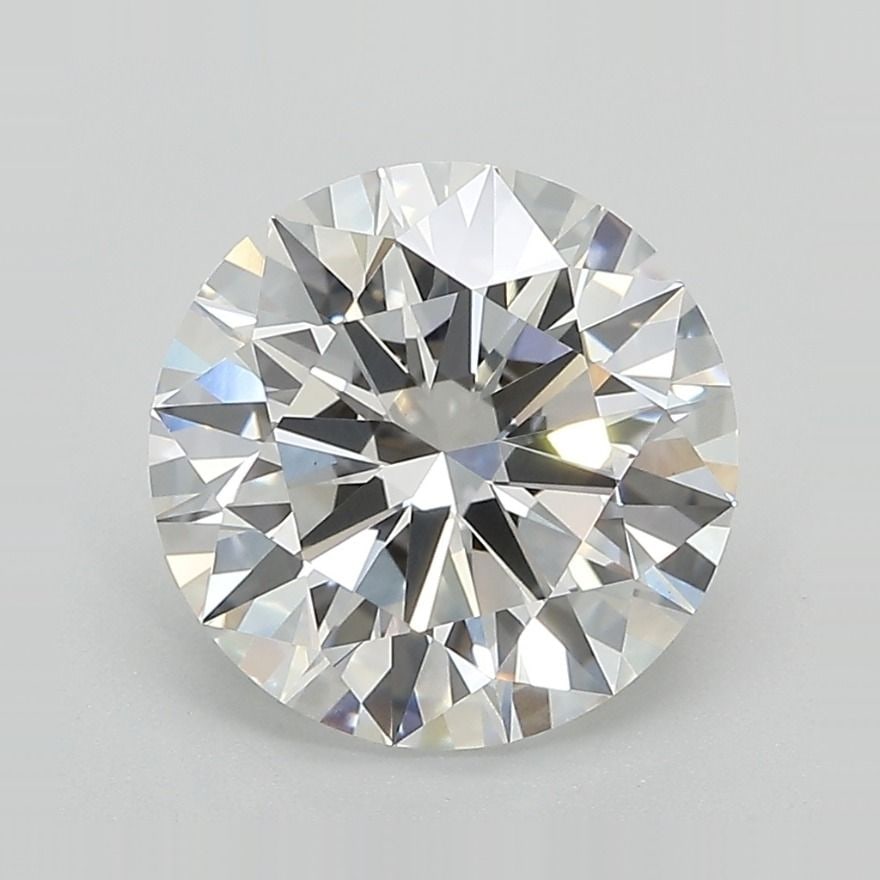 Ideal Loose Diamond - ROUND 3.42ct D VS1: Ideal Loose Diamond - ROUND 3.42ct D VS1 Source: This is a real non-mined Diamond that has been grown in a lab Shape: ROUND Carats: 3.42 Color: D Clarity: VS1 Certification: IGI Video: