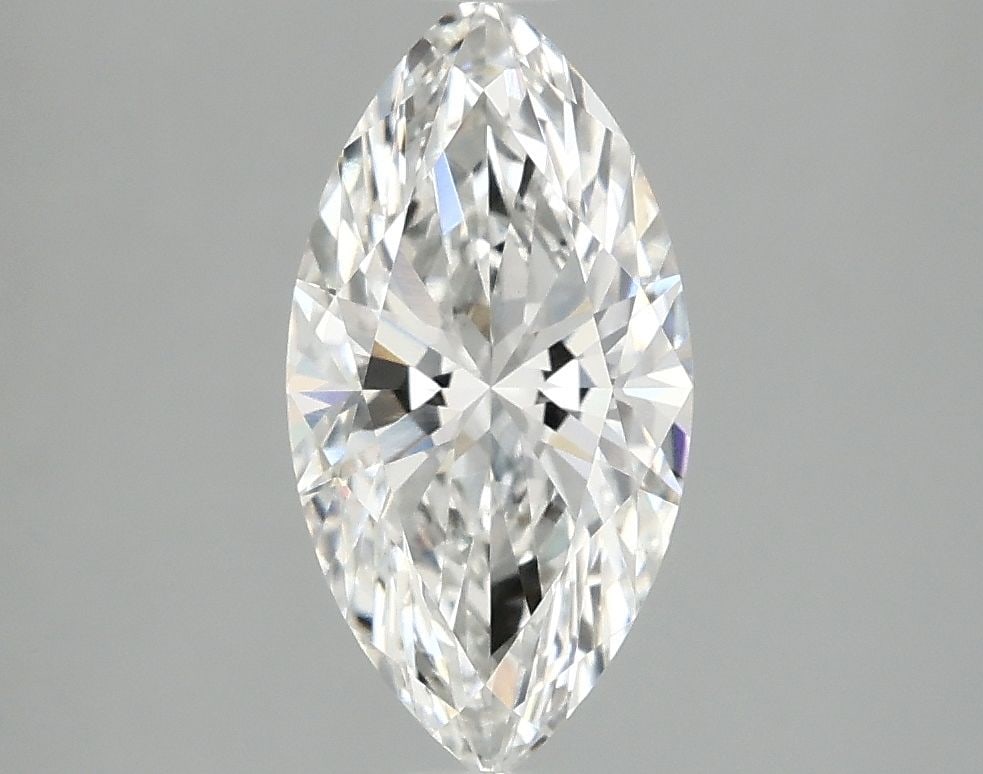 Loose Diamond - MARQUISE 1.59ct F VS1: Loose Diamond - MARQUISE 1.59ct F VS1 Source: This is a real non-mined Diamond that has been grown in a lab Shape: MARQUISE Carats: 1.59 Color: F Clarity: VS1 Certification: IGI Video: