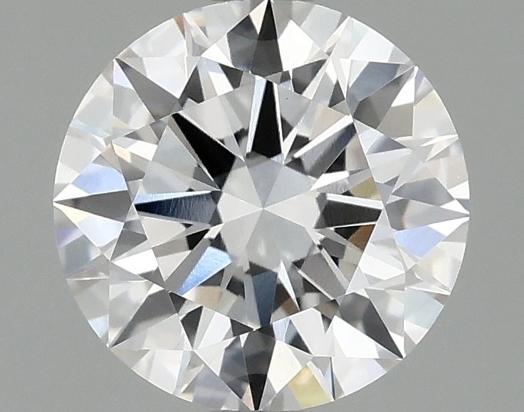 Ideal Loose Diamond - ROUND 1.5ct E VVS2: Ideal Loose Diamond - ROUND 1.5ct E VVS2 Source: This is a real non-mined Diamond that has been grown in a lab Shape: ROUND Carats: 1.5 Color: E Clarity: VVS2 Certification: IGI Video: