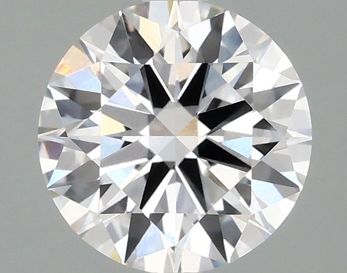 Ideal Loose Diamond - ROUND 1.52ct D VVS2: Ideal Loose Diamond - ROUND 1.52ct D VVS2 Source: This is a real non-mined Diamond that has been grown in a lab Shape: ROUND Carats: 1.52 Color: D Clarity: VVS2 Certification: IGI Video: