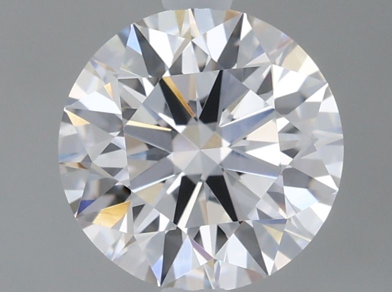 Ideal Loose Diamond - ROUND 1.04ct D VVS2: Ideal Loose Diamond - ROUND 1.04ct D VVS2 Source: This is a real non-mined Diamond that has been grown in a lab Shape: ROUND Carats: 1.04 Color: D Clarity: VVS2 Certification: IGI Video: