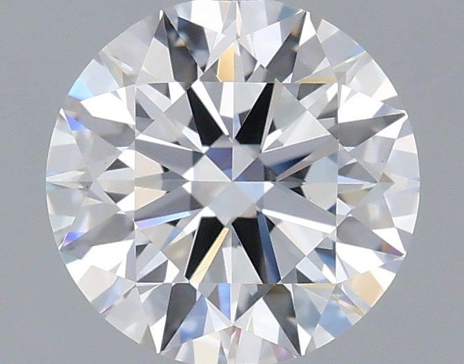 Ideal Loose Diamond - ROUND 1.36ct D VS1: Ideal Loose Diamond - ROUND 1.36ct D VS1 Source: This is a real non-mined Diamond that has been grown in a lab Shape: ROUND Carats: 1.36 Color: D Clarity: VS1 Certification: IGI Video: