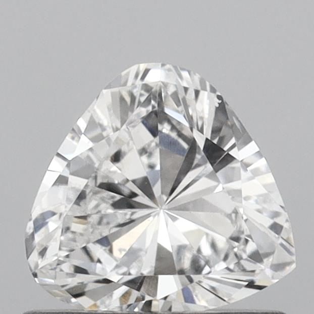 Loose Diamond - TRIANGULAR 0.57ct D VS1 (1 of 1)