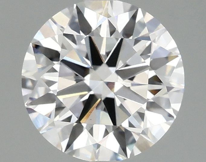 Ideal Loose Diamond - ROUND 1.93ct D VS1: Ideal Loose Diamond - ROUND 1.93ct D VS1 Source: This is a real non-mined Diamond that has been grown in a lab Shape: ROUND Carats: 1.93 Color: D Clarity: VS1 Certification: IGI Video: