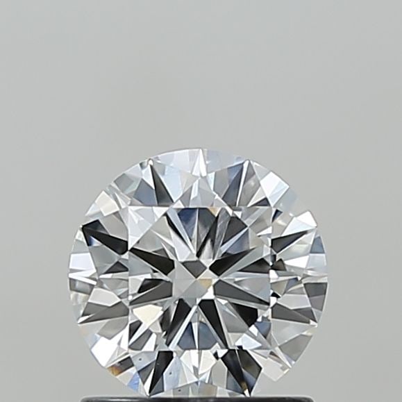Ideal Loose Diamond - ROUND 1.02ct D VS2: Ideal Loose Diamond - ROUND 1.02ct D VS2 Source: This is a real non-mined Diamond that has been grown in a lab Shape: ROUND Carats: 1.02 Color: D Clarity: VS2 Certification: IGI Video: