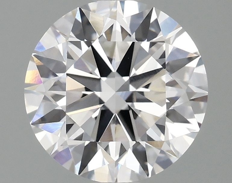 Ideal Loose Diamond - ROUND 1.47ct E VVS2: Ideal Loose Diamond - ROUND 1.47ct E VVS2 Source: This is a real non-mined Diamond that has been grown in a lab Shape: ROUND Carats: 1.47 Color: E Clarity: VVS2 Certification: IGI Video: