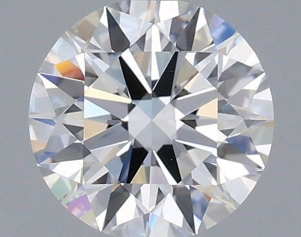 Ideal Loose Diamond - ROUND 1.32ct D VS2: Ideal Loose Diamond - ROUND 1.32ct D VS2 Source: This is a real non-mined Diamond that has been grown in a lab Shape: ROUND Carats: 1.32 Color: D Clarity: VS2 Certification: IGI Video: