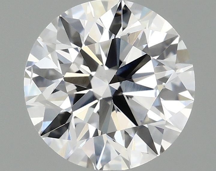 Ideal Loose Diamond - ROUND 1.04ct E VS2: Ideal Loose Diamond - ROUND 1.04ct E VS2 Source: This is a real non-mined Diamond that has been grown in a lab Shape: ROUND Carats: 1.04 Color: E Clarity: VS2 Certification: IGI Video: