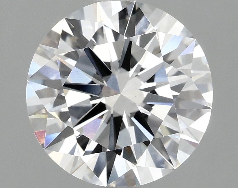 Ideal Loose Diamond - ROUND 1.92ct E VVS2: Ideal Loose Diamond - ROUND 1.92ct E VVS2 Source: This is a real non-mined Diamond that has been grown in a lab Shape: ROUND Carats: 1.92 Color: E Clarity: VVS2 Certification: IGI Video: