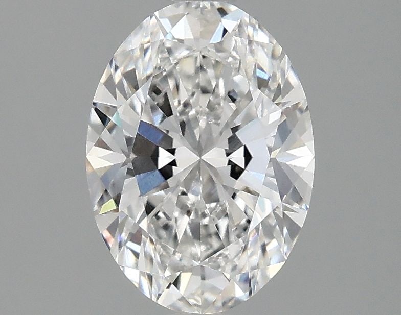 Loose Diamond - OVAL 1.57ct E VVS2: Loose Diamond - OVAL 1.57ct E VVS2 Source: This is a real non-mined Diamond that has been grown in a lab Shape: OVAL Carats: 1.57 Color: E Clarity: VVS2 Certification: IGI Video: