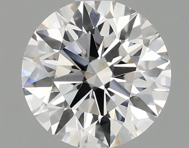 Ideal Loose Diamond - ROUND 1.01ct F VVS2: Ideal Loose Diamond - ROUND 1.01ct F VVS2 Source: This is a real non-mined Diamond that has been grown in a lab Shape: ROUND Carats: 1.01 Color: F Clarity: VVS2 Certification: IGI Video: