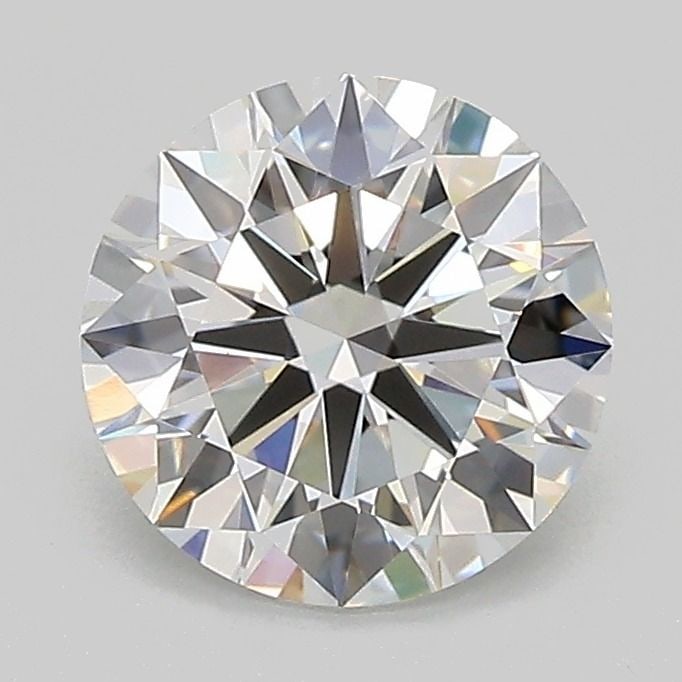 Ideal Loose Diamond - ROUND 1.56ct D VVS2: Ideal Loose Diamond - ROUND 1.56ct D VVS2 Source: This is a real non-mined Diamond that has been grown in a lab Shape: ROUND Carats: 1.56 Color: D Clarity: VVS2 Certification: IGI Video: