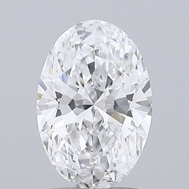 Loose Diamond - OVAL 1.59ct D VVS2 (1 of 1)