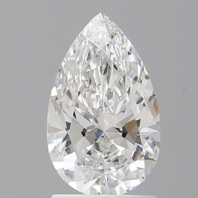 Loose Diamond - PEAR 1.53ct E VVS2 (1 of 1)
