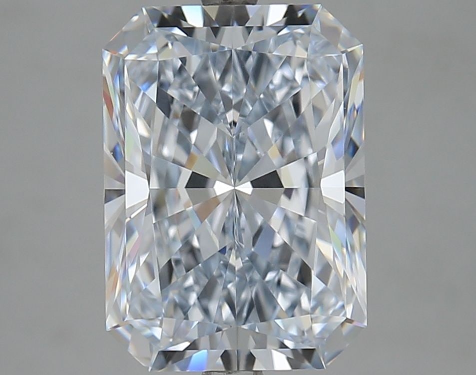 Loose Diamond - RADIANT 5.06ct H VS1 (1 of 1)