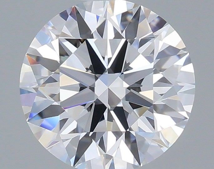 Ideal Loose Diamond - ROUND 1.22ct E VVS1: Ideal Loose Diamond - ROUND 1.22ct E VVS1 Source: This is a real non-mined Diamond that has been grown in a lab Shape: ROUND Carats: 1.22 Color: E Clarity: VVS1 Certification: IGI Video: