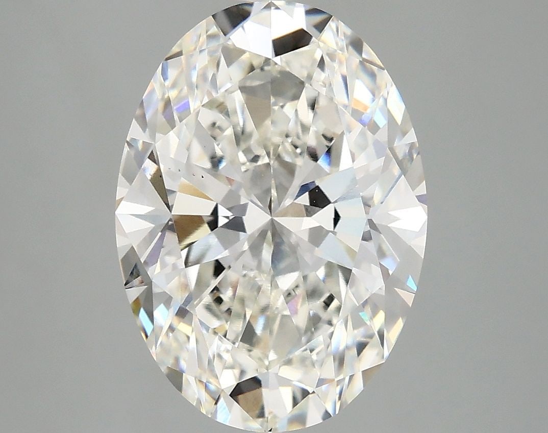 Loose Diamond - OVAL 4.04ct G VS1: Loose Diamond - OVAL 4.04ct G VS1 Source: This is a real non-mined Diamond that has been grown in a lab Shape: OVAL Carats: 4.04 Color: G Clarity: VS1 Certification: IGI Video: