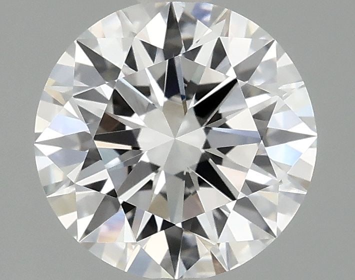 Ideal Loose Diamond - ROUND 2.08ct E VVS2: Ideal Loose Diamond - ROUND 2.08ct E VVS2 Source: This is a real non-mined Diamond that has been grown in a lab Shape: ROUND Carats: 2.08 Color: E Clarity: VVS2 Certification: IGI Video: