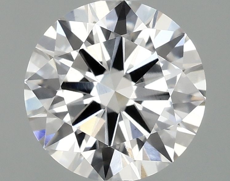 Ideal Loose Diamond - ROUND 1.06ct F VS1: Ideal Loose Diamond - ROUND 1.06ct F VS1 Source: This is a real non-mined Diamond that has been grown in a lab Shape: ROUND Carats: 1.06 Color: F Clarity: VS1 Certification: IGI Additional images avai