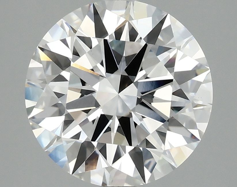 Ideal Loose Diamond - ROUND 3.1ct E VS1 (1 of 1)