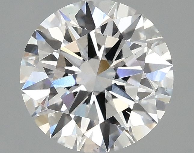 Ideal Loose Diamond - ROUND 1.48ct E VS2: Ideal Loose Diamond - ROUND 1.48ct E VS2 Source: This is a real non-mined Diamond that has been grown in a lab Shape: ROUND Carats: 1.48 Color: E Clarity: VS2 Certification: IGI Video: