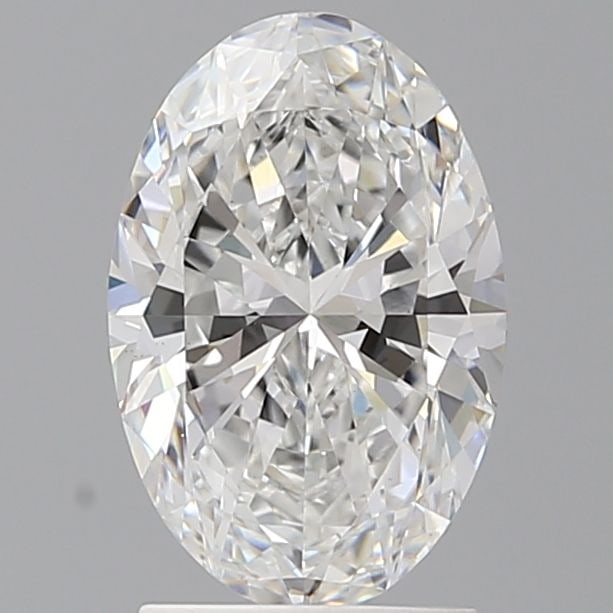 Loose Diamond - OVAL 2.04ct E VS1: Loose Diamond - OVAL 2.04ct E VS1 Source: This is a real non-mined Diamond that has been grown in a lab Shape: OVAL Carats: 2.04 Color: E Clarity: VS1 Certification: IGI Video: