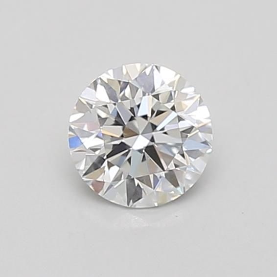 Loose Diamond - ROUND 0.36ct E IF (1 of 1)