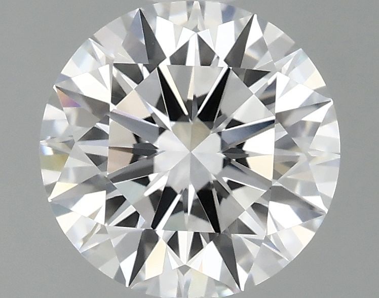 Ideal Loose Diamond - ROUND 1.1ct D VVS1: Ideal Loose Diamond - ROUND 1.1ct D VVS1 Source: This is a real non-mined Diamond that has been grown in a lab Shape: ROUND Carats: 1.1 Color: D Clarity: VVS1 Certification: IGI Video: