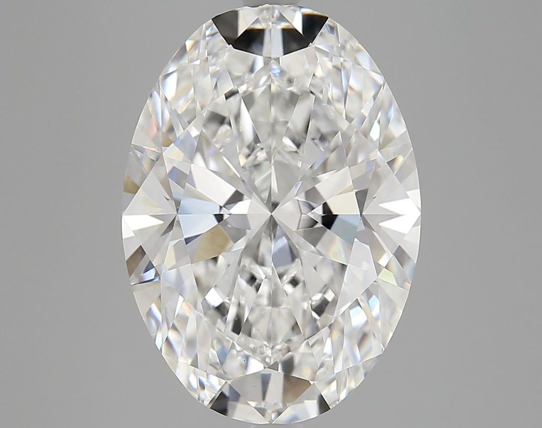 Loose Diamond - OVAL 7.77ct E VS1: Loose Diamond - OVAL 7.77ct E VS1 Source: This is a real non-mined Diamond that has been grown in a lab Shape: OVAL Carats: 7.77 Color: E Clarity: VS1 Certification: IGI Video: