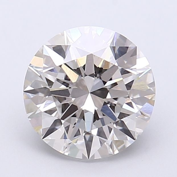 Ideal Loose Diamond - ROUND 2.1ct F VS2: Ideal Loose Diamond - ROUND 2.1ct F VS2 Source: This is a real non-mined Diamond that has been grown in a lab Shape: ROUND Carats: 2.1 Color: F Clarity: VS2 Certification: IGI Video: Video Link
