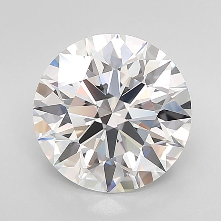 Ideal Loose Diamond - ROUND 3.56ct D IF: Ideal Loose Diamond - ROUND 3.56ct D IF Source: This is a real non-mined Diamond that has been grown in a lab Shape: ROUND Carats: 3.56 Color: D Clarity: IF Certification: IGI Video: Video Link