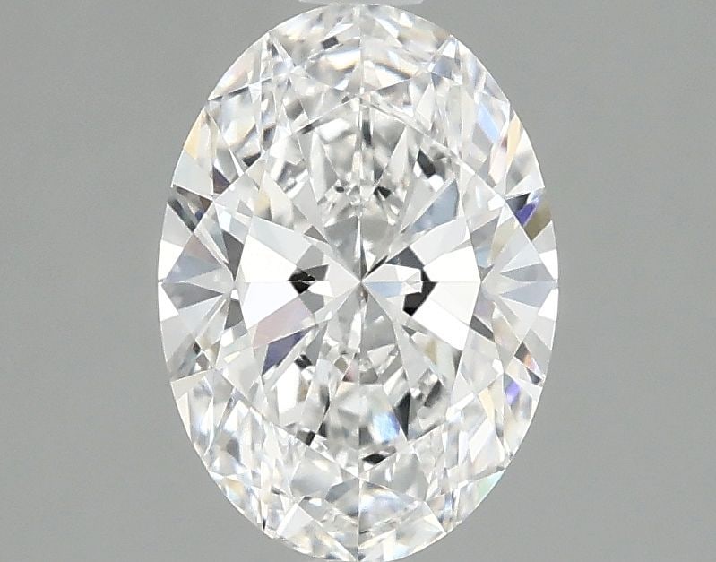 Loose Diamond - OVAL 1.56ct D VVS2: Loose Diamond - OVAL 1.56ct D VVS2 Source: This is a real non-mined Diamond that has been grown in a lab Shape: OVAL Carats: 1.56 Color: D Clarity: VVS2 Certification: IGI Video: Video Link