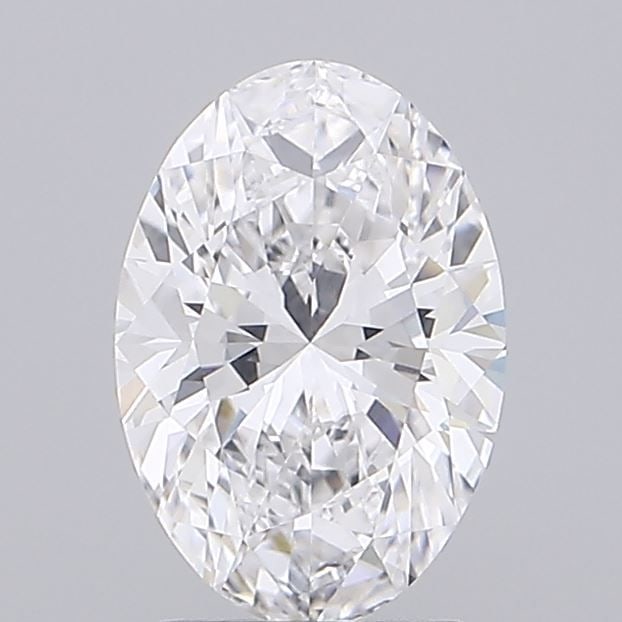 Loose Diamond - OVAL 2.0ct D IF: Loose Diamond - OVAL 2.0ct D IF Source: This is a real non-mined Diamond that has been grown in a lab Shape: OVAL Carats: 2.0 Color: D Clarity: IF Certification: IGI Video: