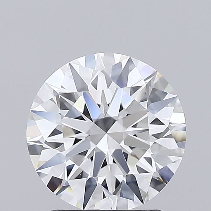 Ideal Loose Diamond - ROUND 2.09ct E VVS2: Ideal Loose Diamond - ROUND 2.09ct E VVS2 Source: This is a real non-mined Diamond that has been grown in a lab Shape: ROUND Carats: 2.09 Color: E Clarity: VVS2 Certification: IGI Video: