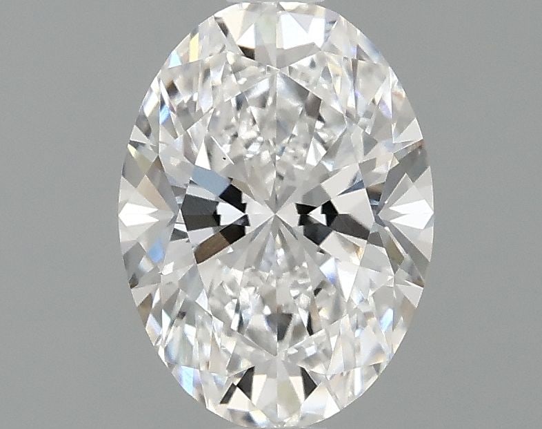 Loose Diamond - OVAL 1.04ct D VS1: Loose Diamond - OVAL 1.04ct D VS1 Source: This is a real non-mined Diamond that has been grown in a lab Shape: OVAL Carats: 1.04 Color: D Clarity: VS1 Certification: IGI Video:
