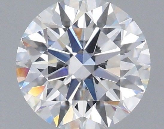 Ideal Loose Diamond - ROUND 1.09ct D VS1 (1 of 1)