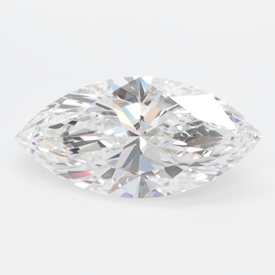 Loose Diamond - MARQUISE 1.51ct D VVS1 (1 of 1)