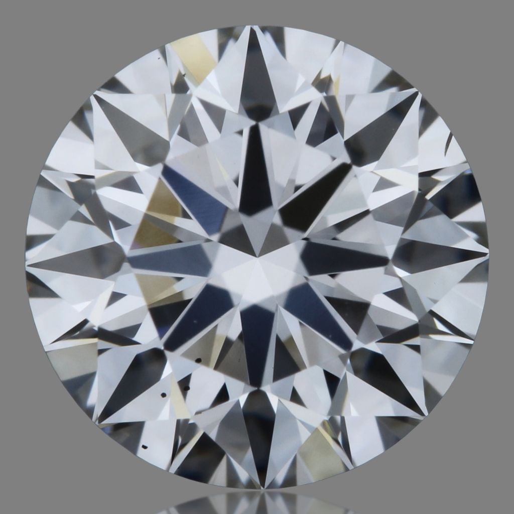 Ideal Loose Diamond - ROUND 0.96ct F VS2: Ideal Loose Diamond - ROUND 0.96ct F VS2 Source: This is a real non-mined Diamond that has been grown in a lab Shape: ROUND Carats: 0.96 Color: F Clarity: VS2 Certification: IGI Video: