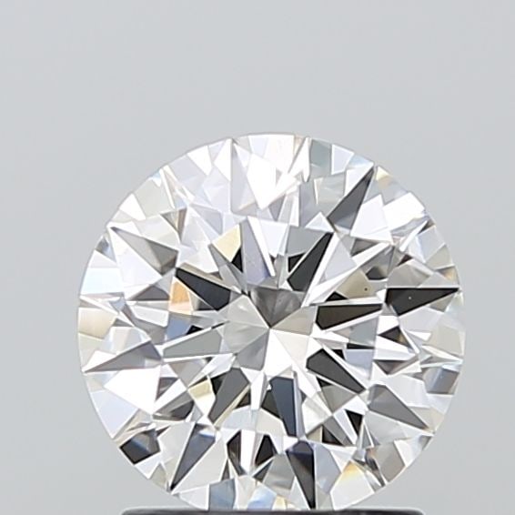 Ideal Loose Diamond - ROUND 1.6ct E VVS2: Ideal Loose Diamond - ROUND 1.6ct E VVS2 Source: This is a real non-mined Diamond that has been grown in a lab Shape: ROUND Carats: 1.6 Color: E Clarity: VVS2 Certification: IGI Video: