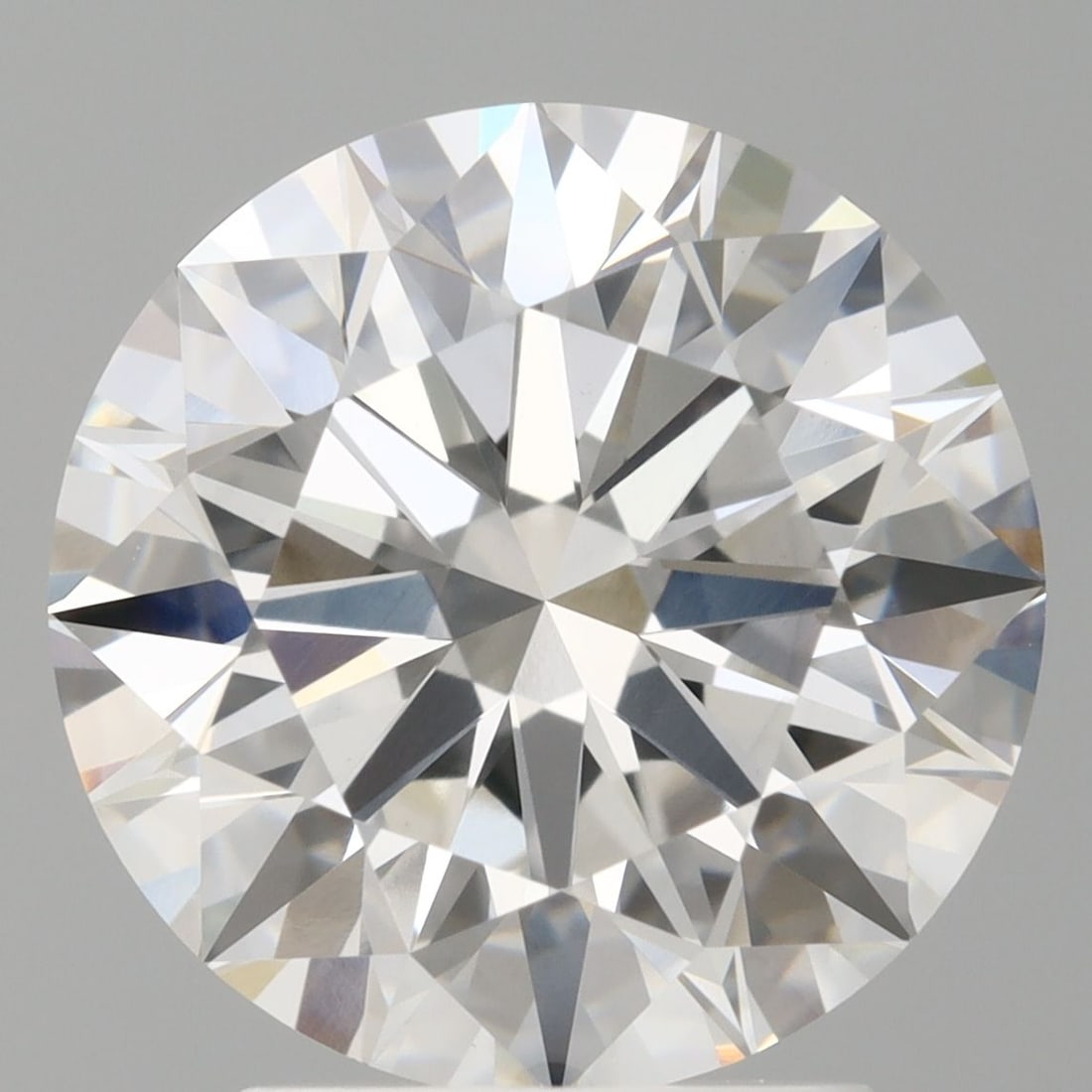Ideal Loose Diamond - ROUND 3.08ct E VVS2: Ideal Loose Diamond - ROUND 3.08ct E VVS2 Source: This is a real non-mined Diamond that has been grown in a lab Shape: ROUND Carats: 3.08 Color: E Clarity: VVS2 Certification: IGI Video: