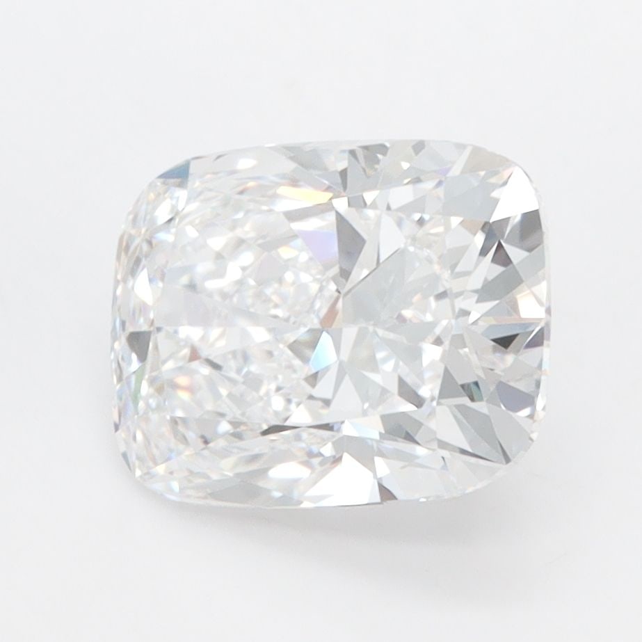 Loose Diamond - EMERALD 1.5ct D FL: Loose Diamond - EMERALD 1.5ct D FL Source: This is a real non-mined Diamond that has been grown in a lab Shape: EMERALD Carats: 1.5 Color: D Clarity: FL Certification: IGI Additional images available 