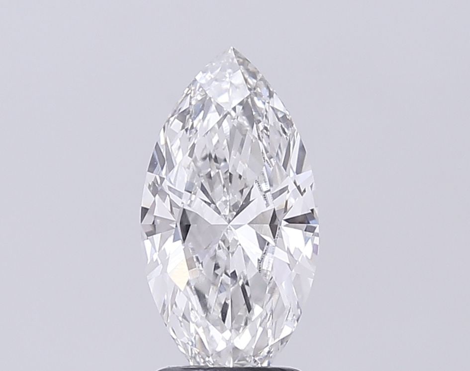 Loose Diamond - MARQUISE 2.04ct G IF (1 of 1)