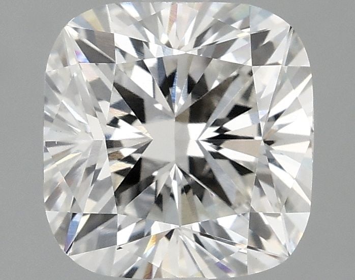 Loose Diamond - CUSHION MODIFIED 1.89ct E VS1: Loose Diamond - CUSHION MODIFIED 1.89ct E VS1 Source: This is a real non-mined Diamond that has been grown in a lab Shape: CUSHION MODIFIED Carats: 1.89 Color: E Clarity: VS1 Certification: IGI Video: