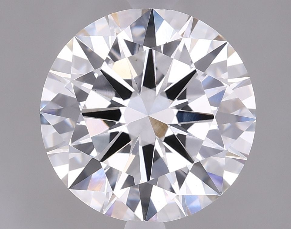 Loose Diamond - ROUND 2.03ct D VS2 (1 of 1)