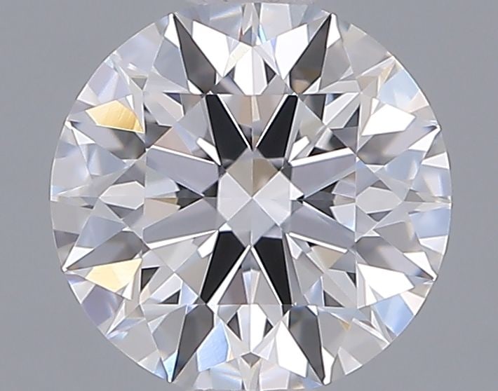 Ideal Loose Diamond - ROUND 1.04ct D VVS2: Ideal Loose Diamond - ROUND 1.04ct D VVS2 Source: This is a real non-mined Diamond that has been grown in a lab Shape: ROUND Carats: 1.04 Color: D Clarity: VVS2 Certification: IGI Video: