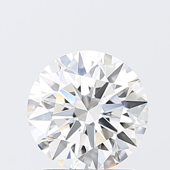 Ideal Loose Diamond - ROUND 1.54ct E VVS2: Ideal Loose Diamond - ROUND 1.54ct E VVS2 Source: This is a real non-mined Diamond that has been grown in a lab Shape: ROUND Carats: 1.54 Color: E Clarity: VVS2 Certification: IGI Additional images av