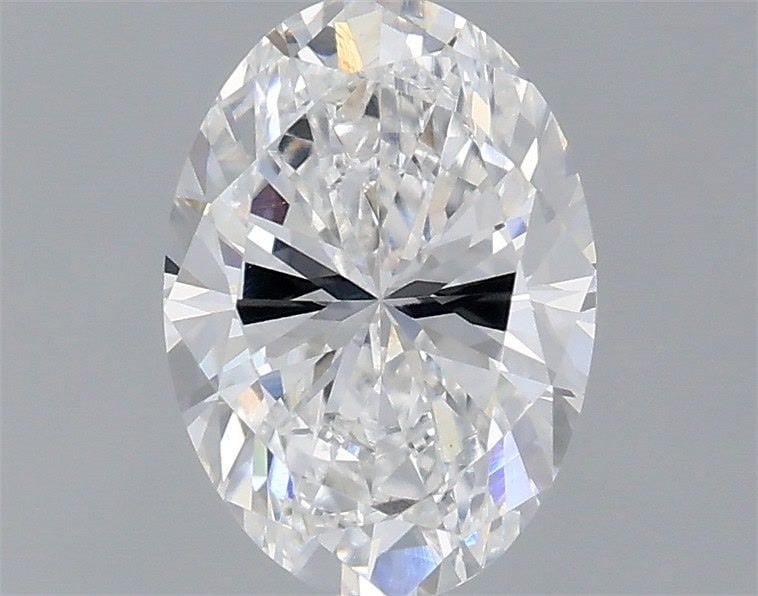 Loose Diamond - OVAL 0.83ct E VS1: Loose Diamond - OVAL 0.83ct E VS1 Source: This is a real non-mined Diamond that has been grown in a lab Shape: OVAL Carats: 0.83 Color: E Clarity: VS1 Certification: IGI Video:
