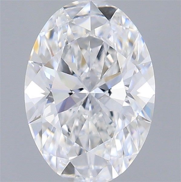 Loose Diamond - OVAL 1.01ct D VVS1: Loose Diamond - OVAL 1.01ct D VVS1 Source: This is a real non-mined Diamond that has been grown in a lab Shape: OVAL Carats: 1.01 Color: D Clarity: VVS1 Certification: IGI Video: