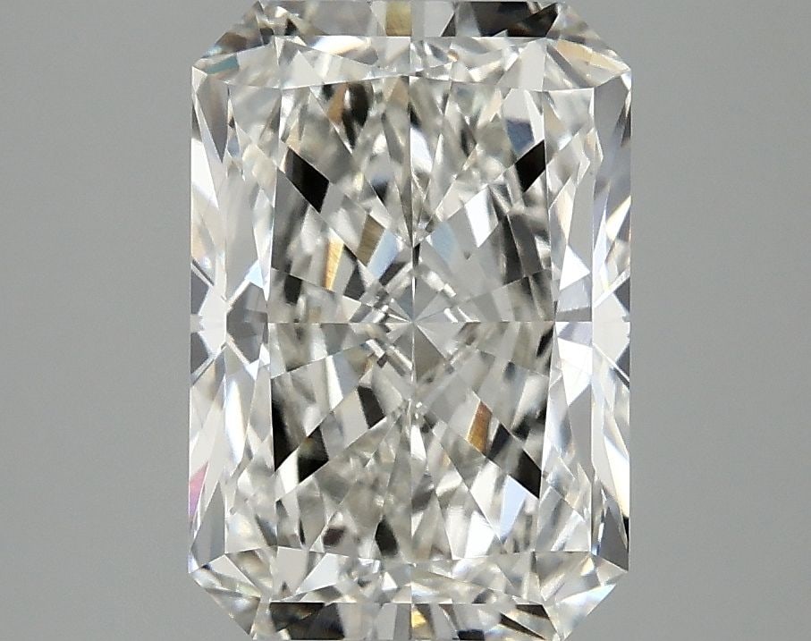 Loose Diamond - RADIANT 3.07ct G VVS2: Loose Diamond - RADIANT 3.07ct G VVS2 Source: This is a real non-mined Diamond that has been grown in a lab Shape: RADIANT Carats: 3.07 Color: G Clarity: VVS2 Certification: IGI Video: