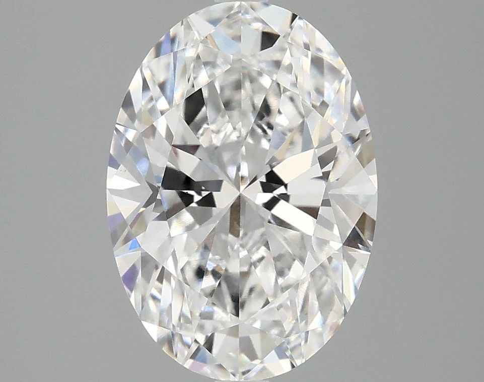 Loose Diamond - OVAL 2.97ct D VS1: Loose Diamond - OVAL 2.97ct D VS1 Source: This is a real non-mined Diamond that has been grown in a lab Shape: OVAL Carats: 2.97 Color: D Clarity: VS1 Certification: IGI Video: